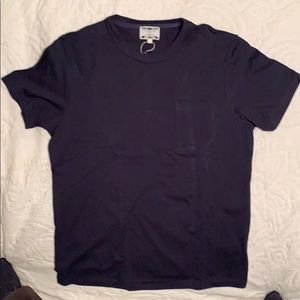 Richard James x Archibald organic T-shirt